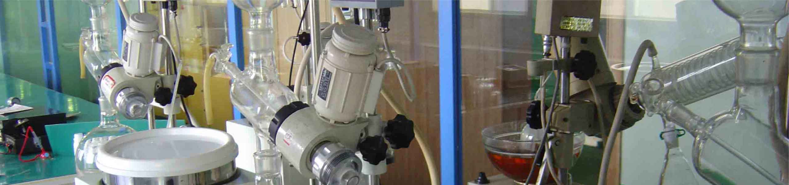 精细化工用水解决方案