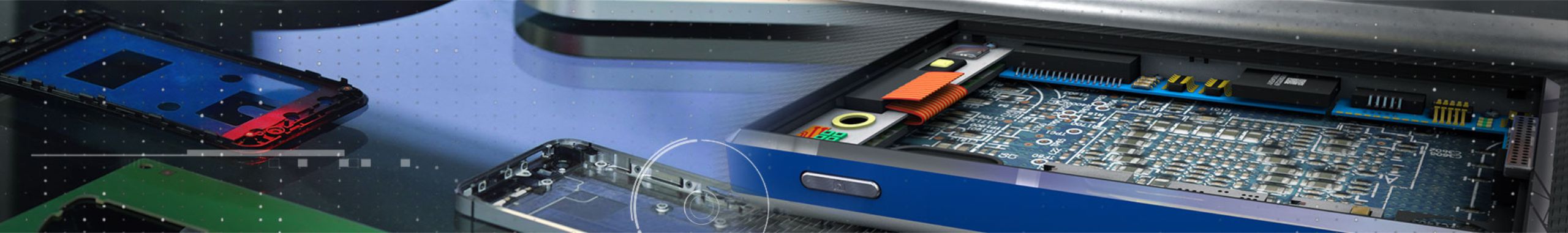 微电子用水解决方案